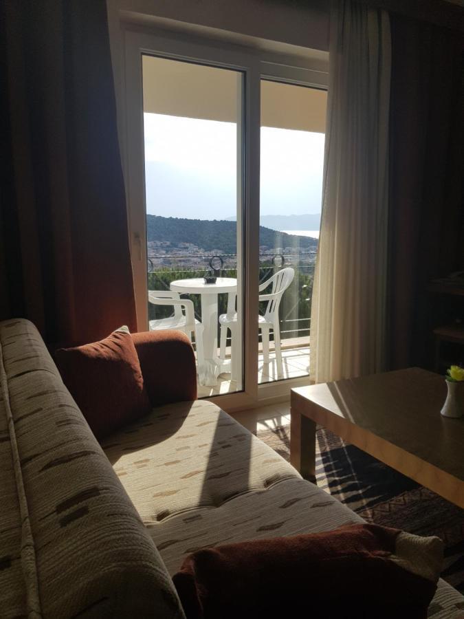 My Solmaz Hotel Çeşme Esterno foto