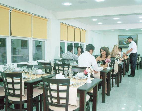 My Solmaz Hotel Çeşme Esterno foto
